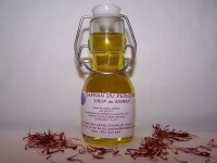 SIROP DE SAFRAN FLACON 6.5 CL